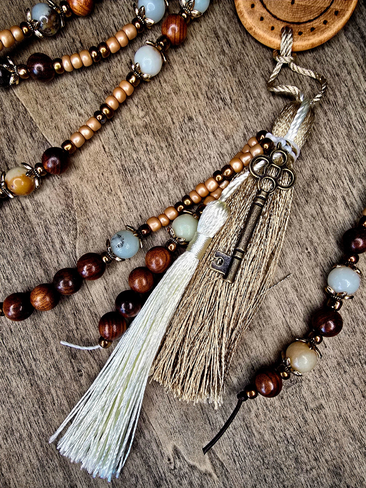 Truth & Alignment Talisman