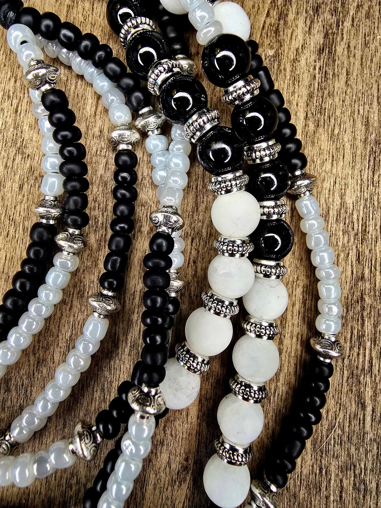 Inner Alignment Talisman | Stillness & Clarity