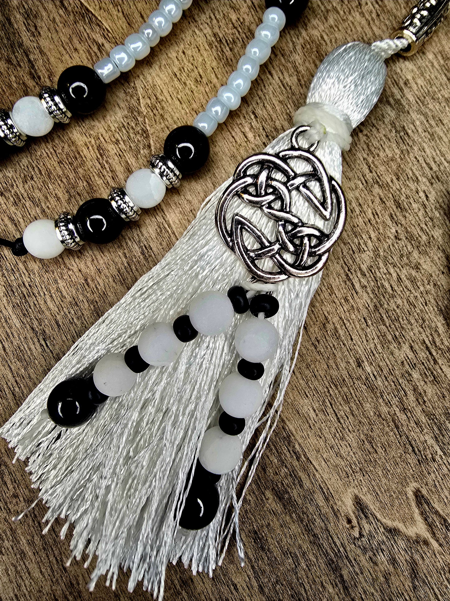 Inner Alignment Talisman | Stillness & Clarity