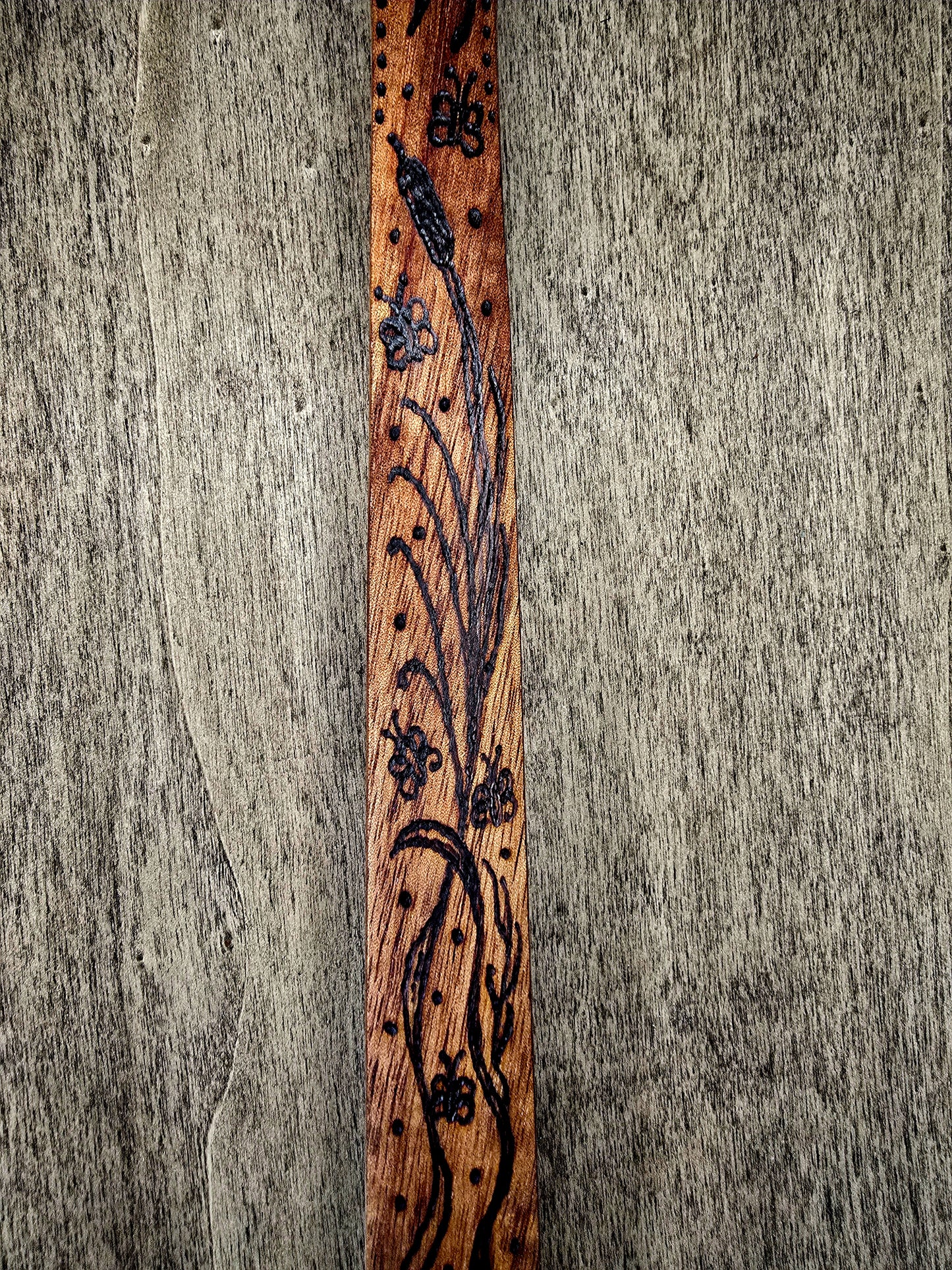 Kitchen Witch Spoon | Wild Witch