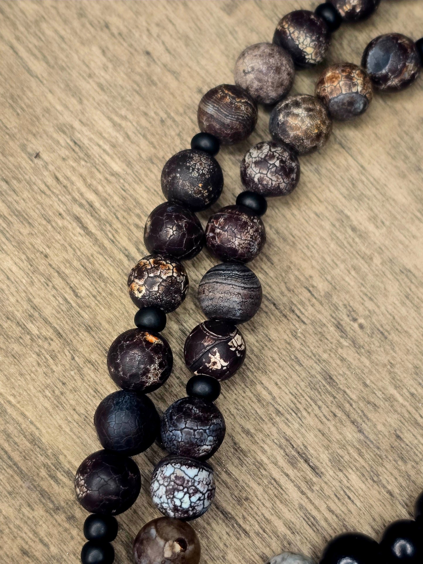 From the Ashes Talisman