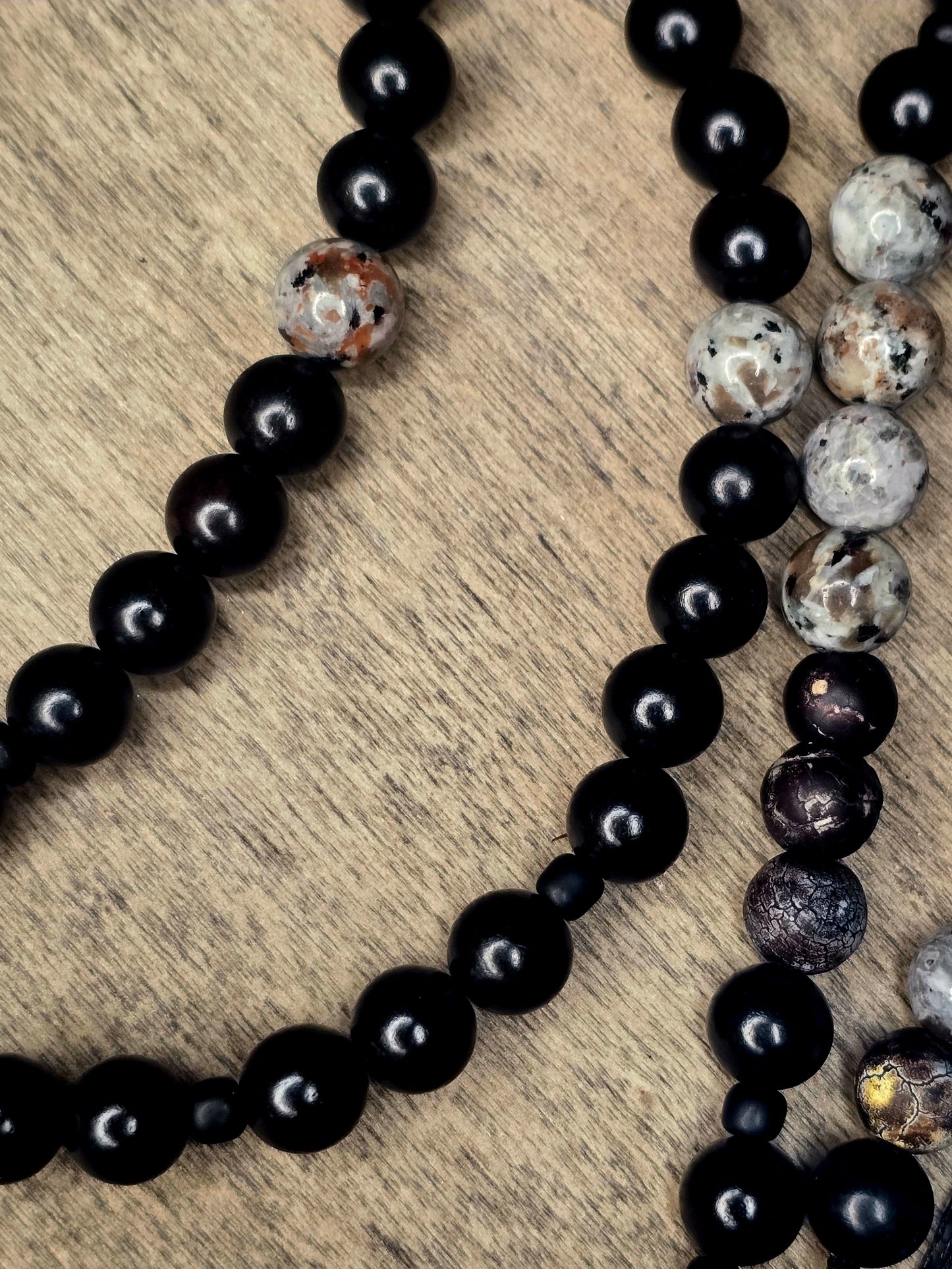 From the Ashes Talisman