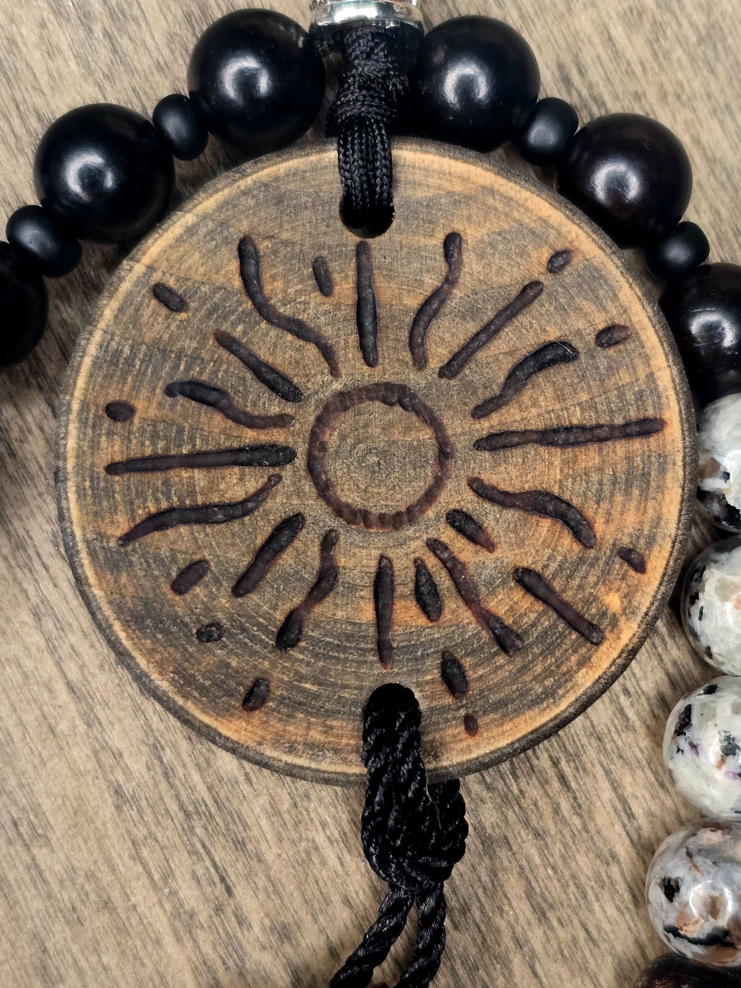 From the Ashes Talisman